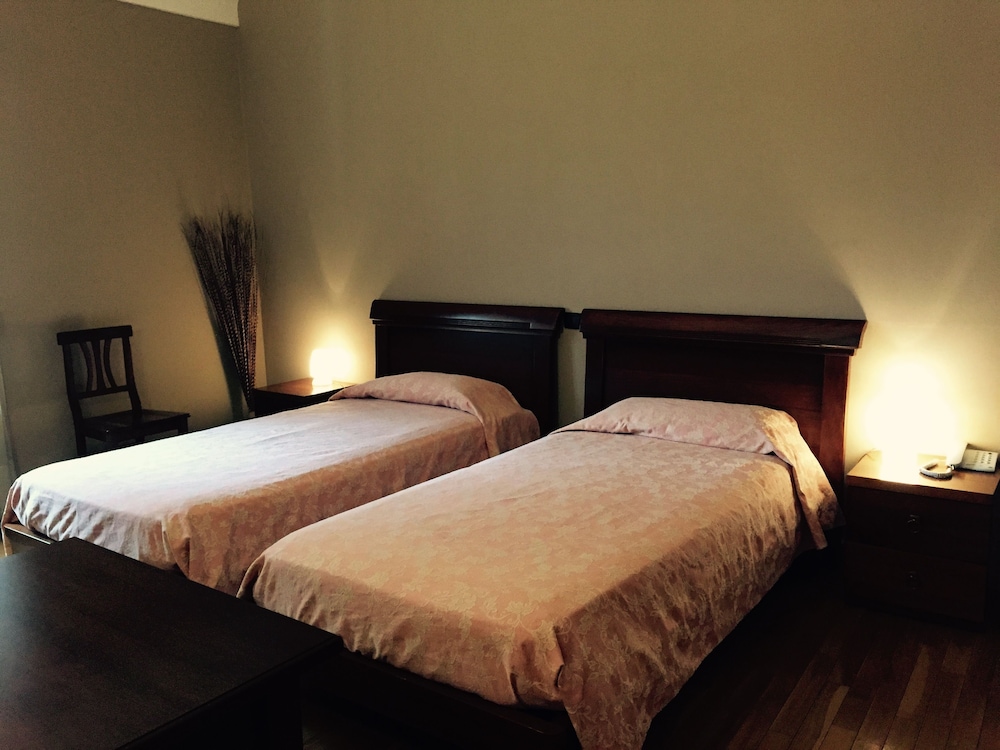 Albergo San Lorenzo 33/66