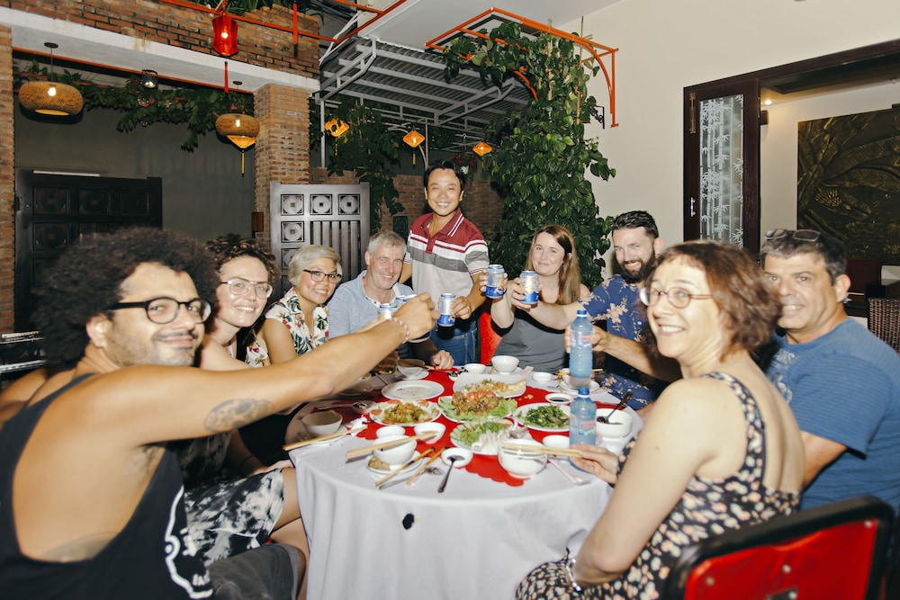 Pham Gia Boutique Homestay 47/55