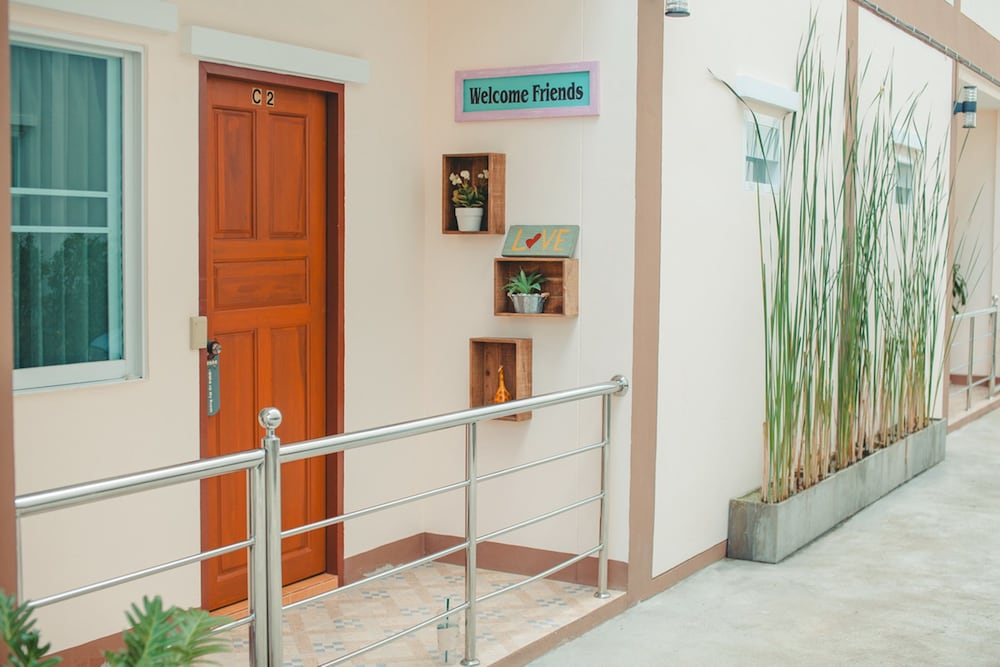 Orawan Suites 7/25