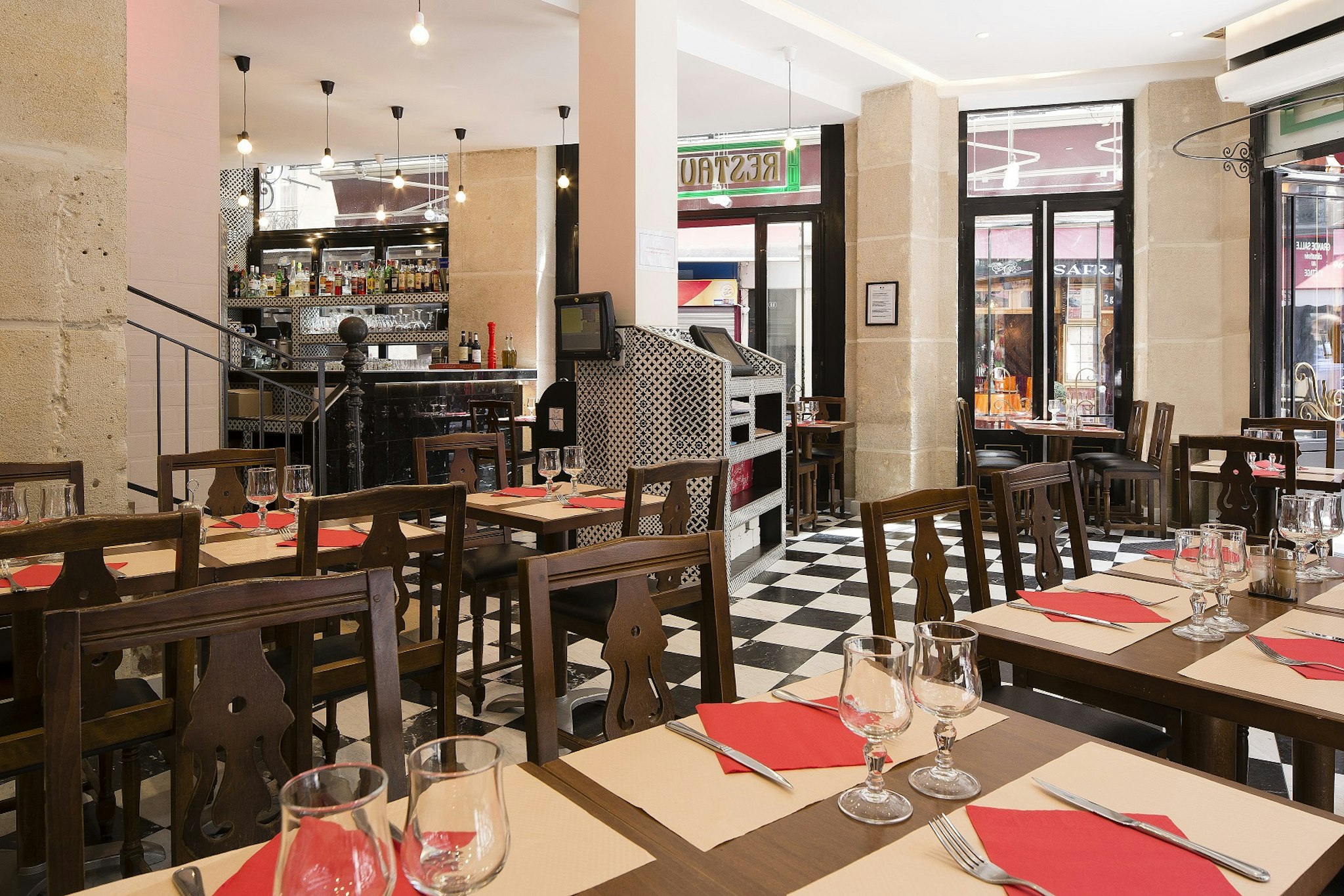 Hotel Europe Saint Severin Paris 19/26