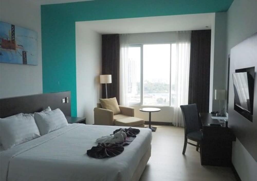 Kings Hotel Nagoya Batam 15/50