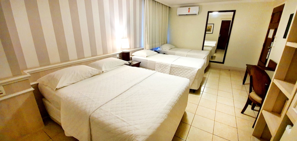 STANDARD, QUADRUPLE, DOUBLE BED