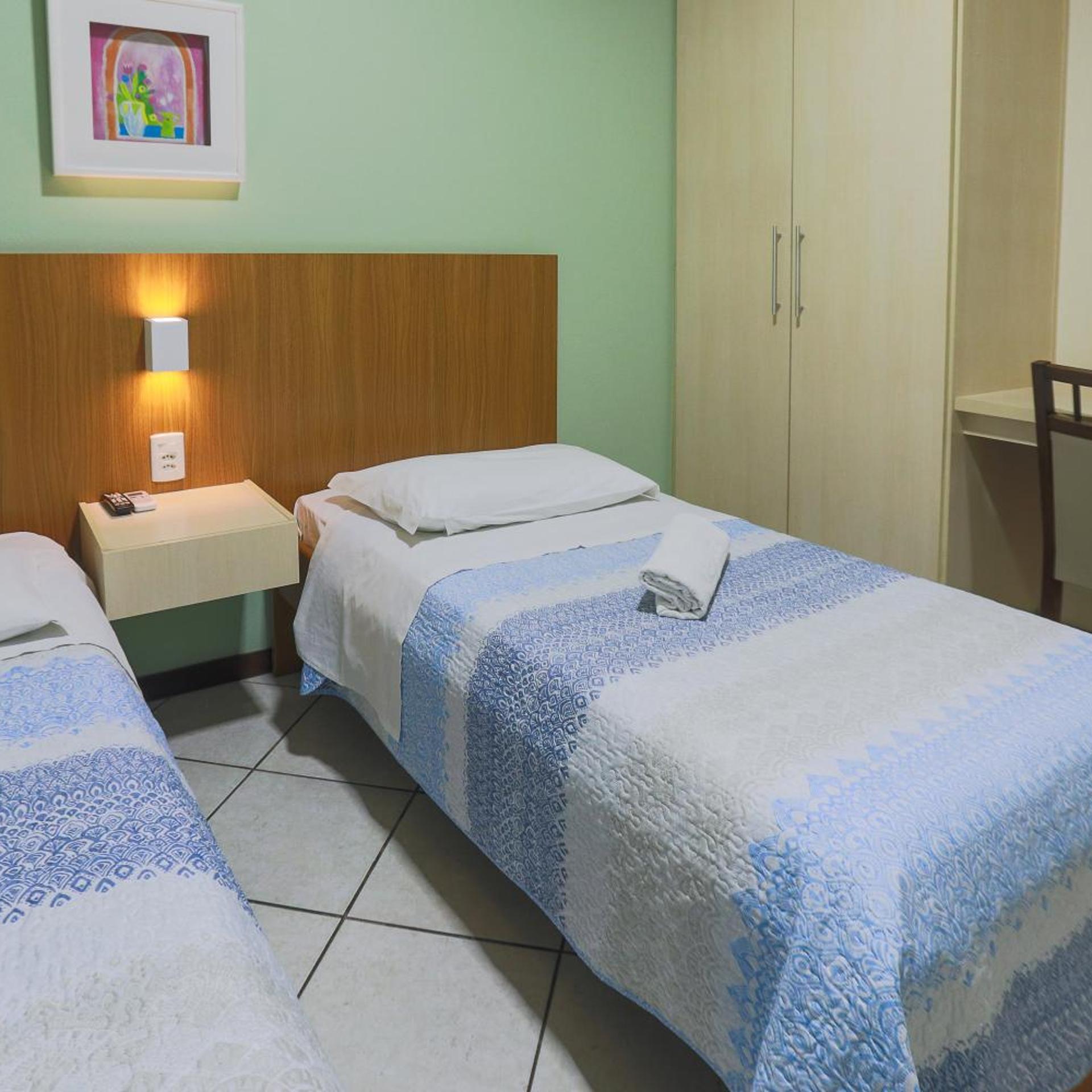 HOTEL VENEZA 14/31
