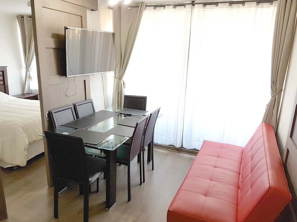 Apart Suites 23/42