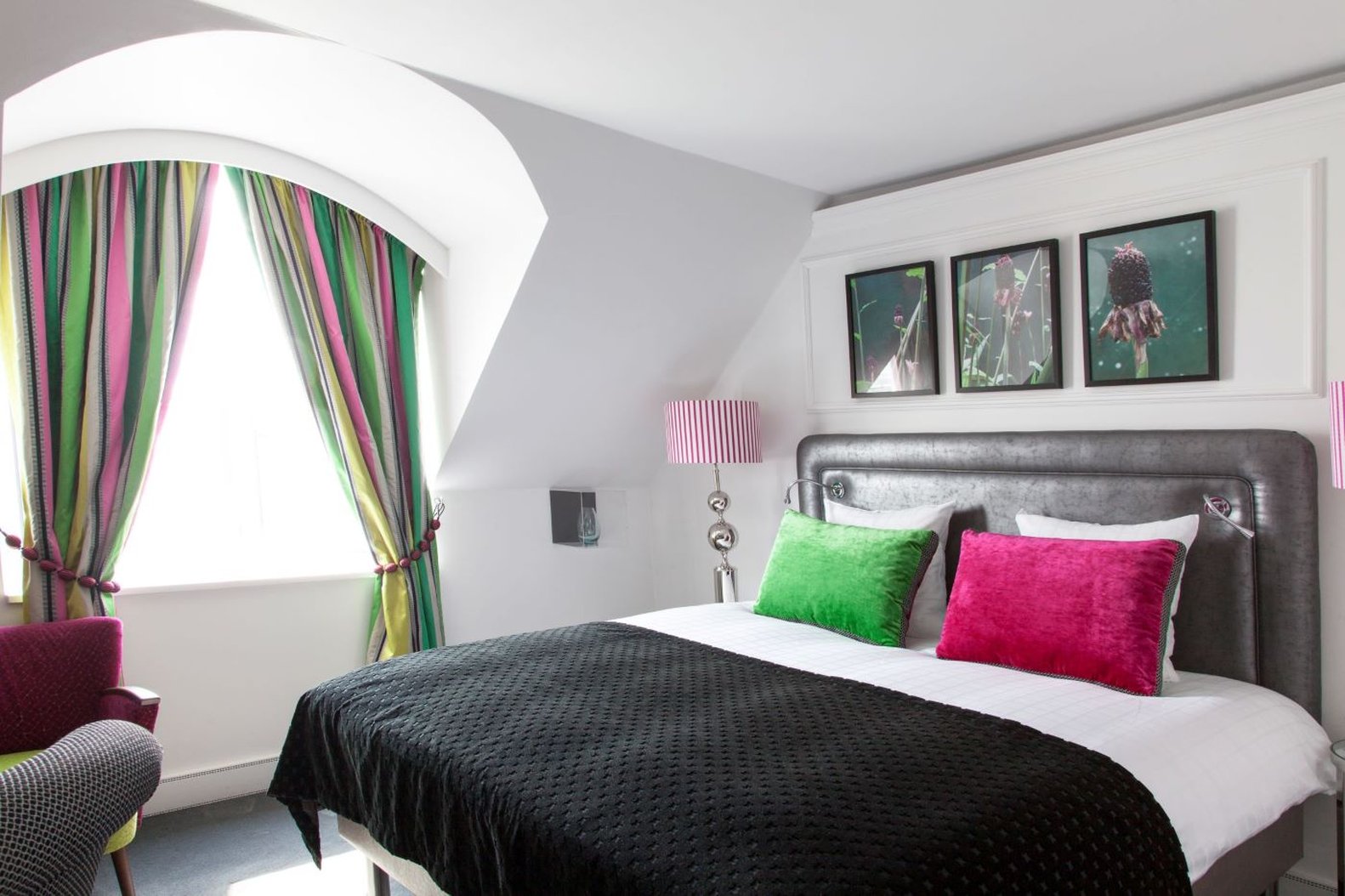 Absalon Hotel 14/34