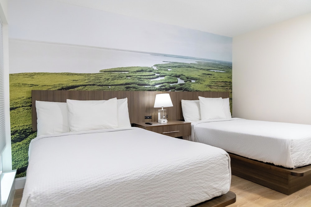 Room at The Fold Hotels Orlando, ORLANDO - FL
