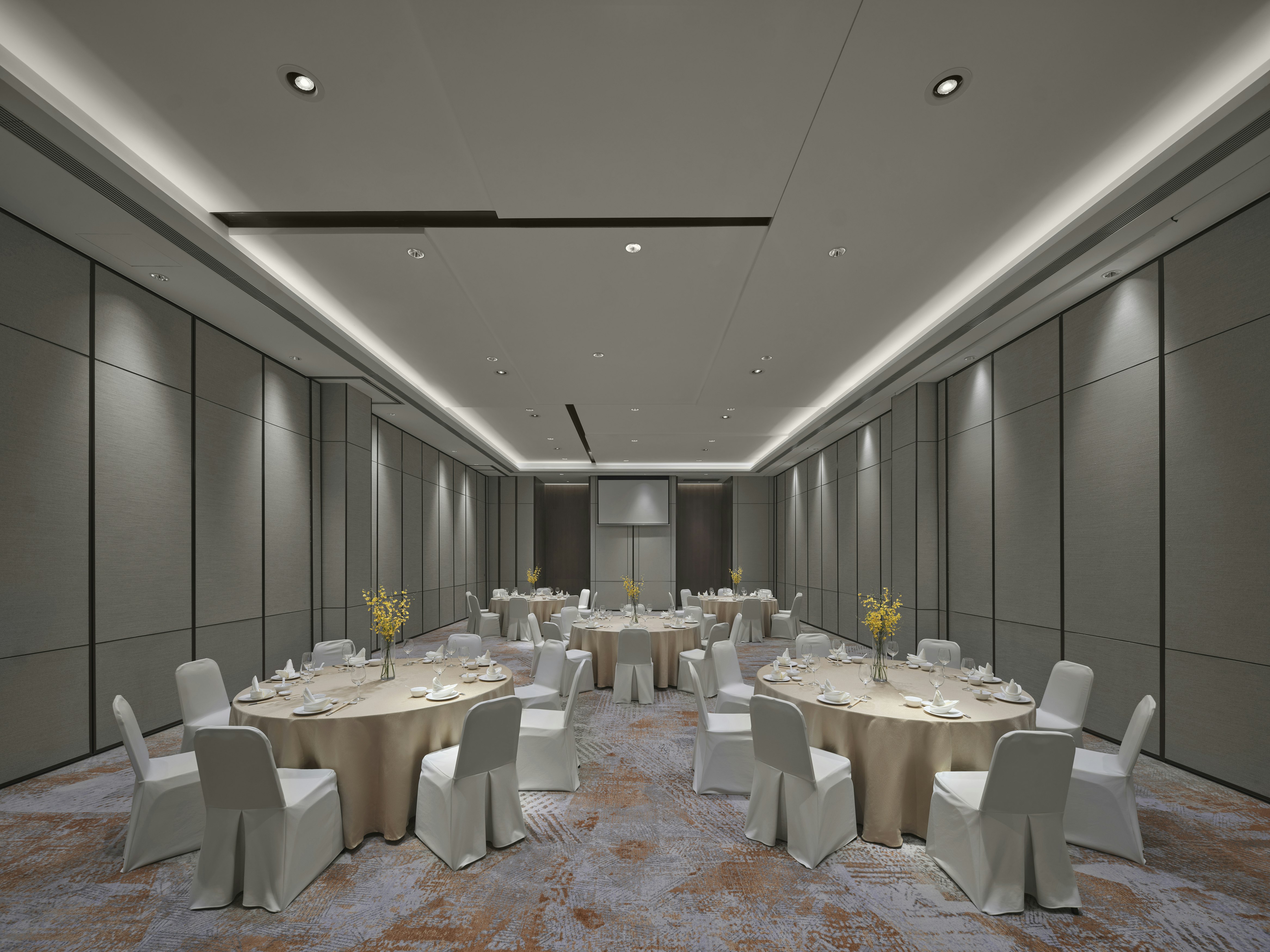 DoubleTree by Hilton Rugao 32/35