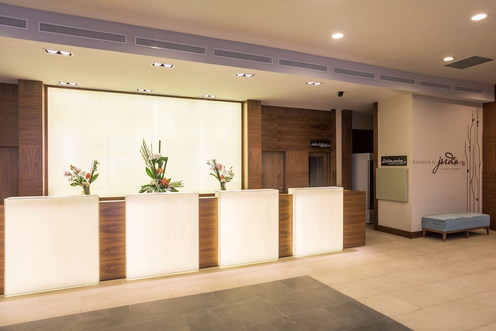 Hilton Garden Inn Tanger City Center 5/42