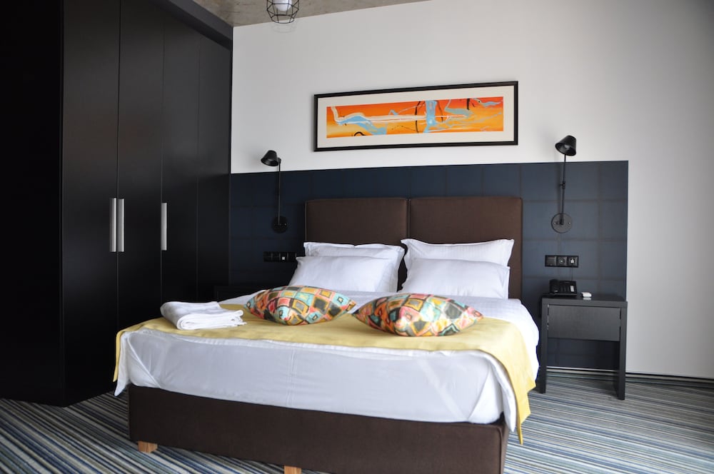 Tangerine Apart Hotel Batumi 24/62