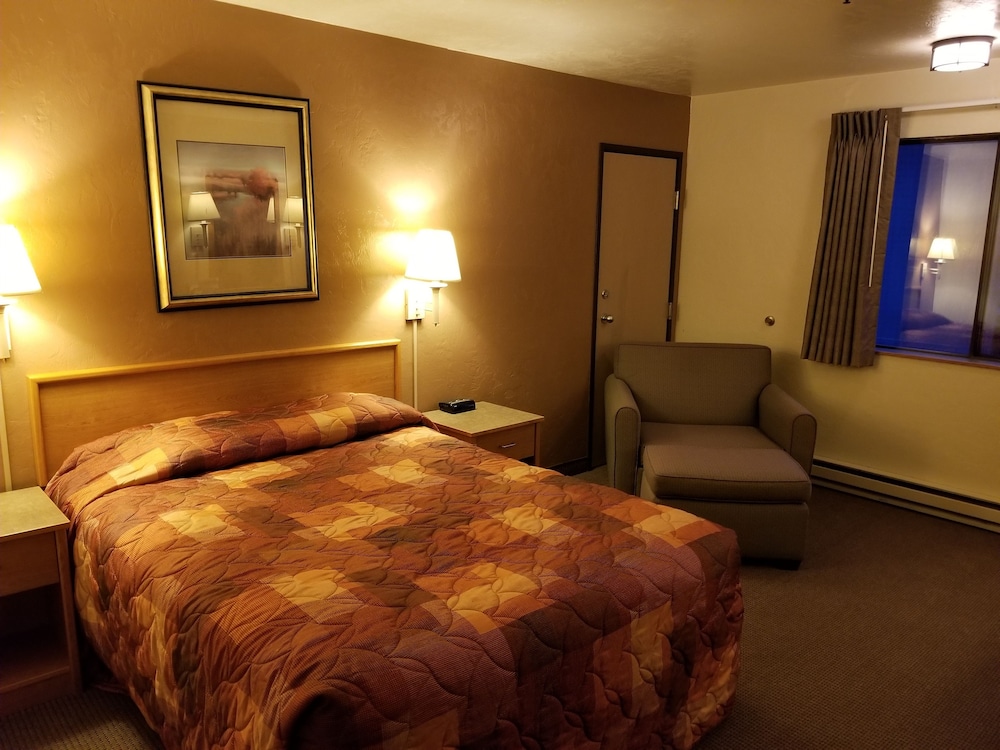 Super 8 By Wyndham Ketchikan 17/52