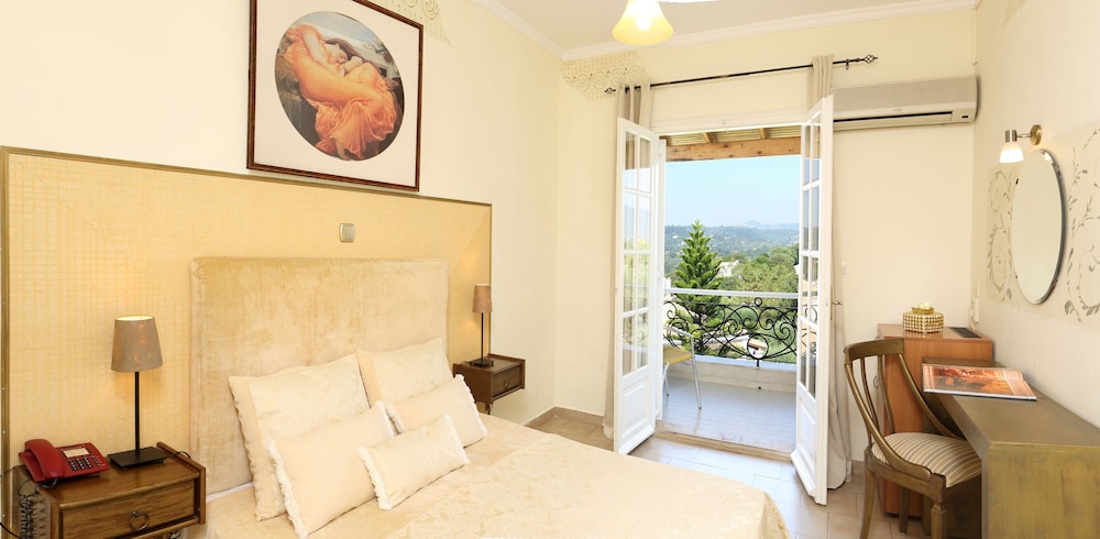 Nefeli Hotel Corfu 15/59