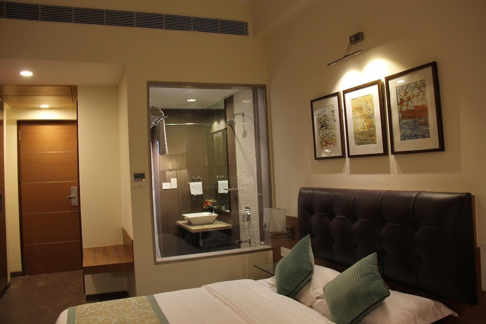 Riverview Hotel 21/48