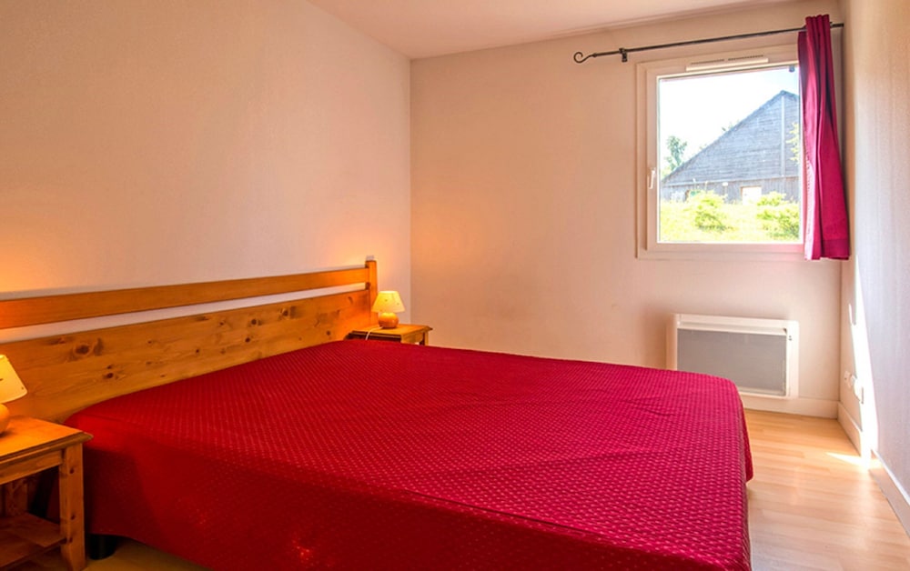 Residence Vacanceole Le Domaine Du Bosquet 22/59