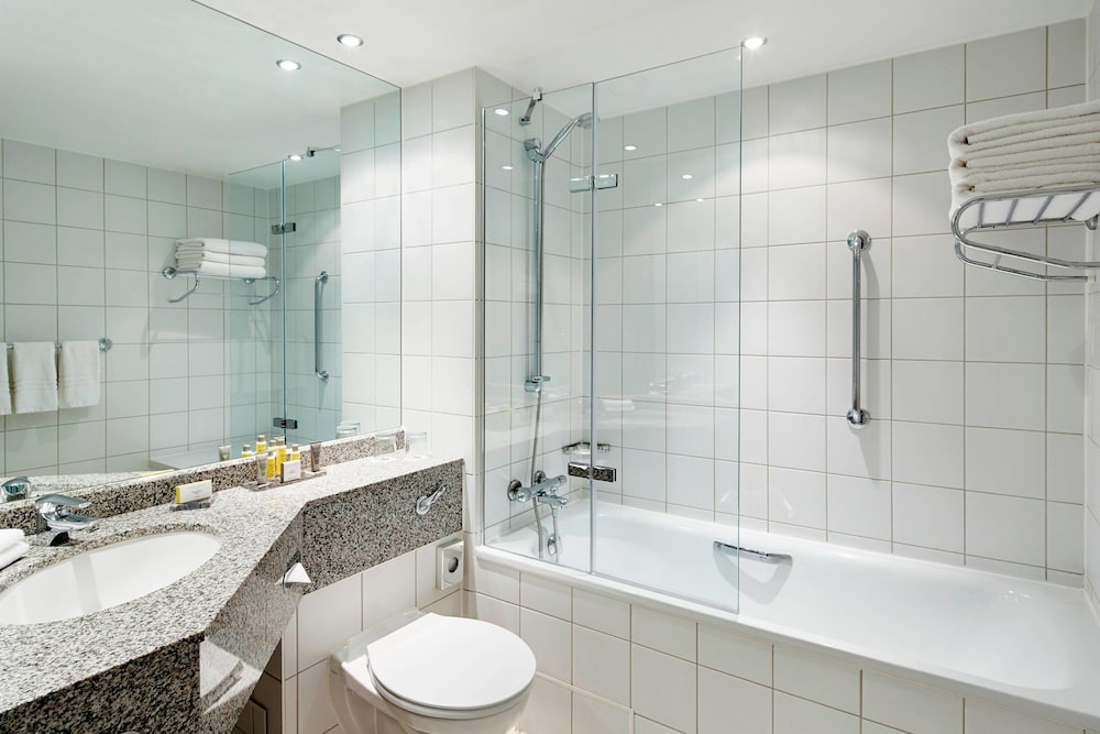 Leicester Marriott Hotel 5/51