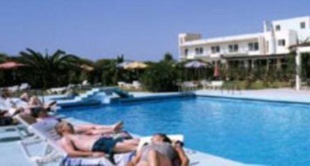 Rhodian Sun 18/21