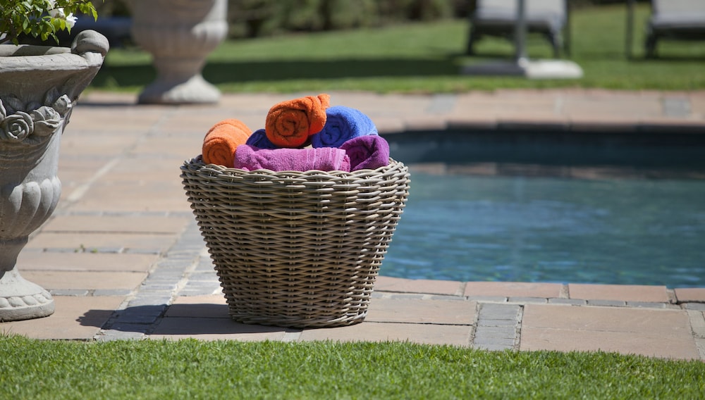Franschhoek Country House And Villas 41/50