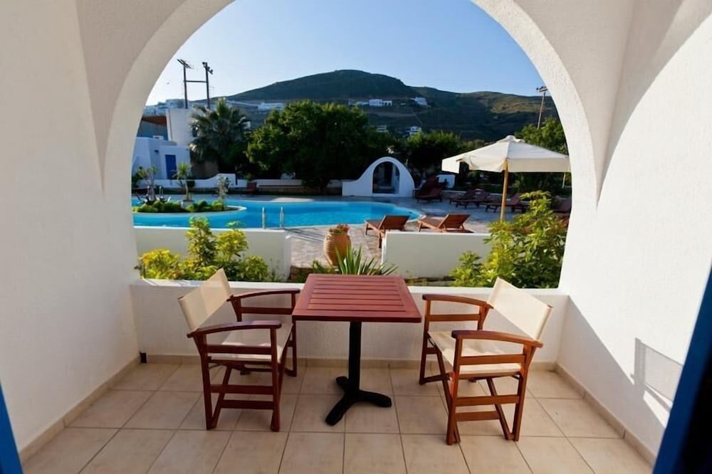 Lakki Village 30/50