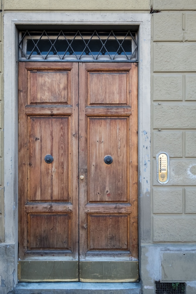 Santa Maria Novella Apartment 7/74