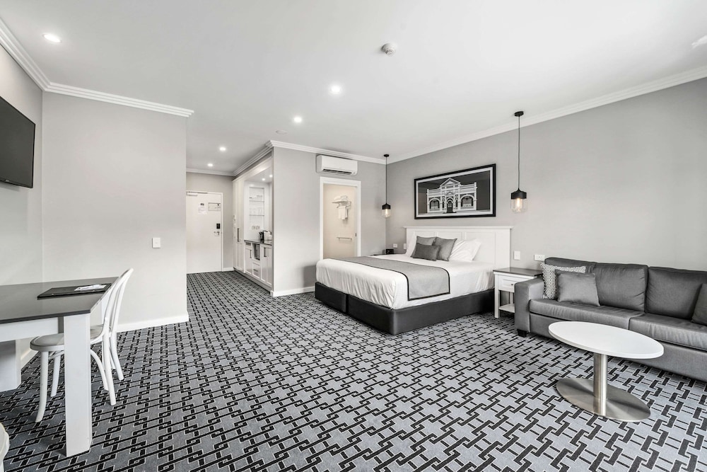 CH Boutique Hotel, Ascend Hotel Collection 41/52