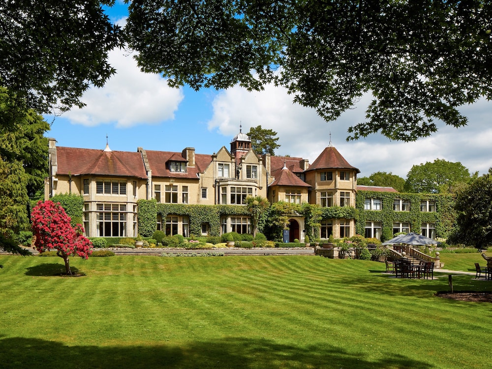Macdonald Frimley Hall Hotel And Spa 68/73