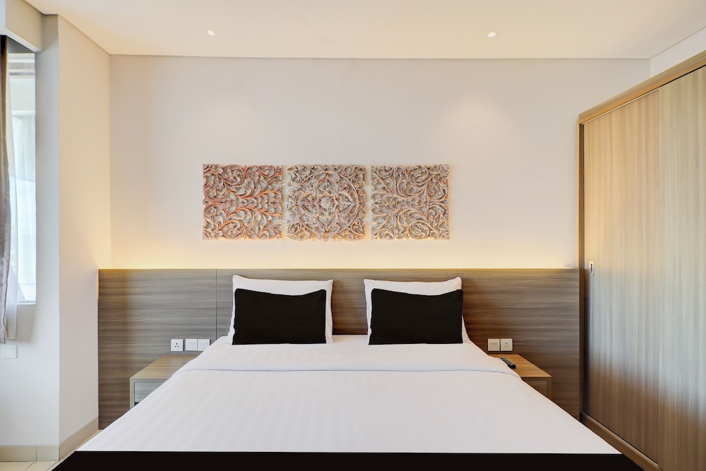 Townhouse OAK Signature Bali 20/50