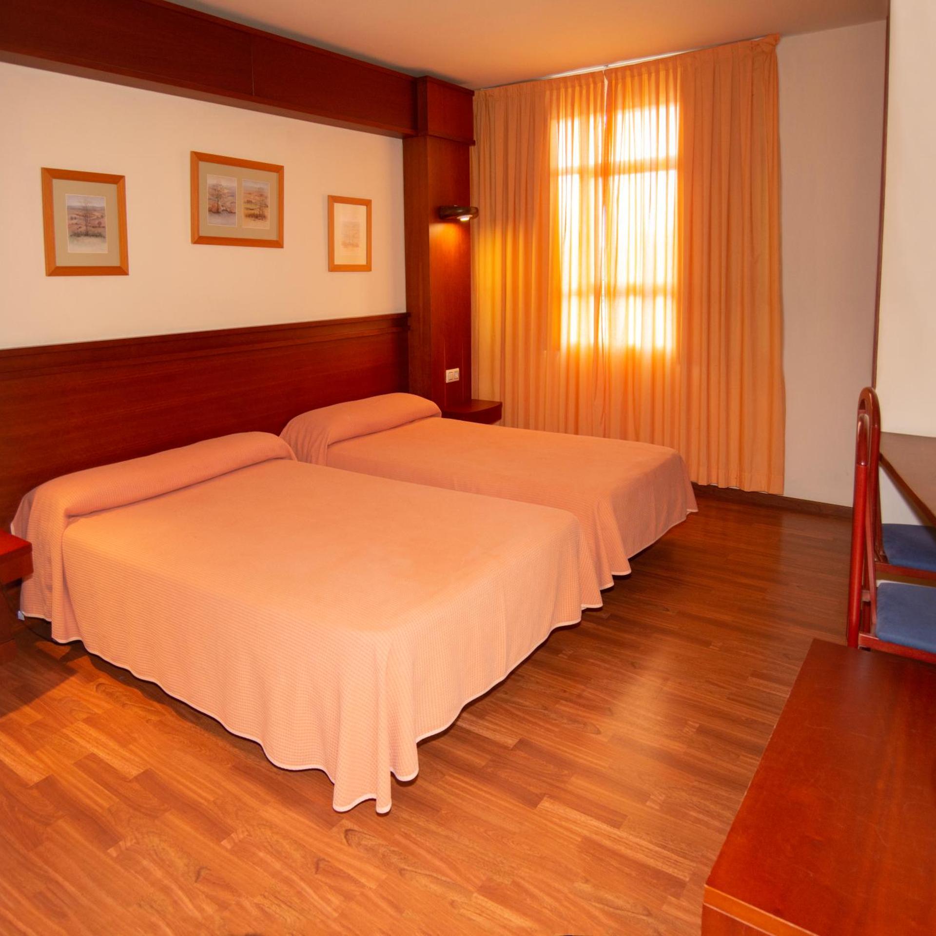 Hotel Barreiro 6/37