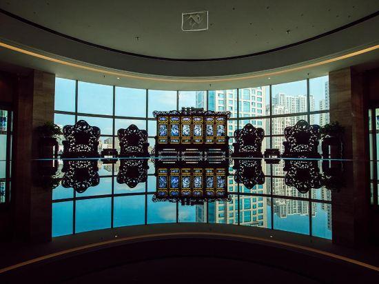 Likelai Business Hotel - Qingdao 17/21