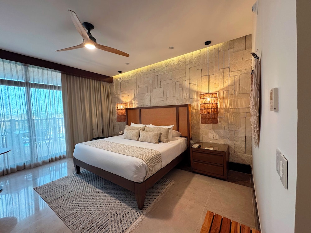 Hotel Gafsacomm Edzna 15/50