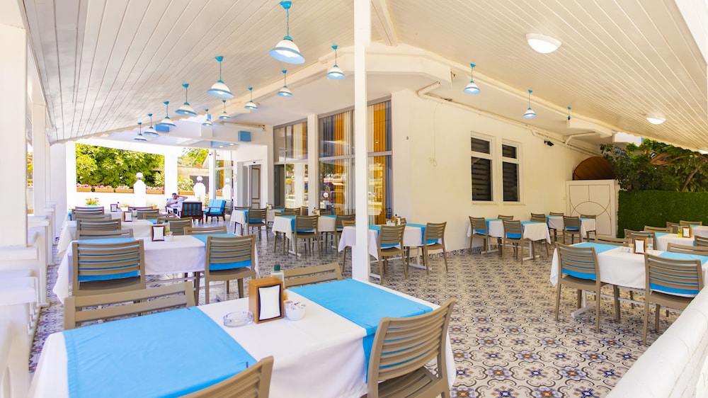 Evon Otel 29/42