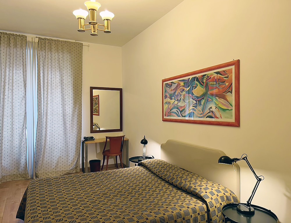 Hotel King 32/62