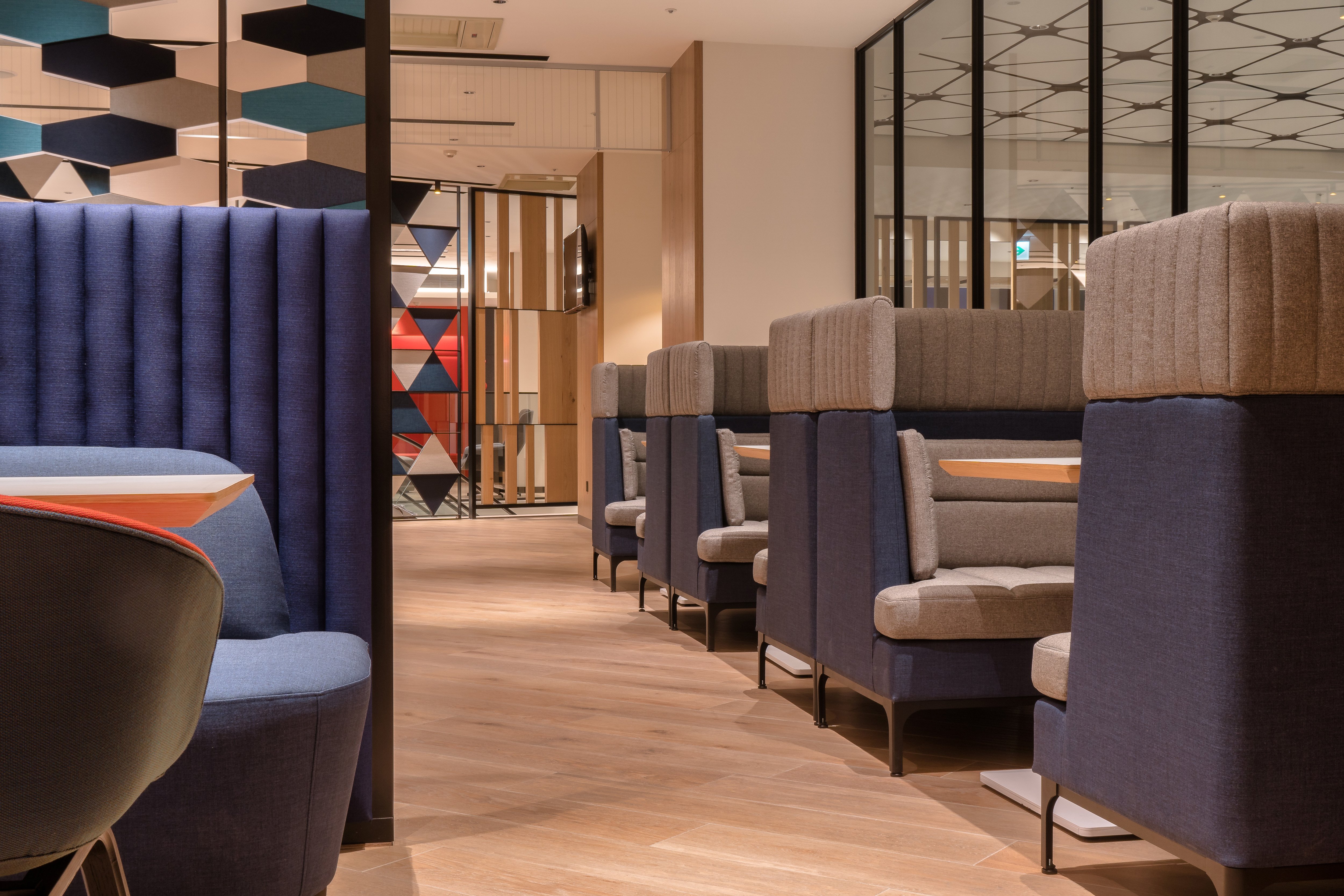 Holiday Inn Express Chiayi 34/49