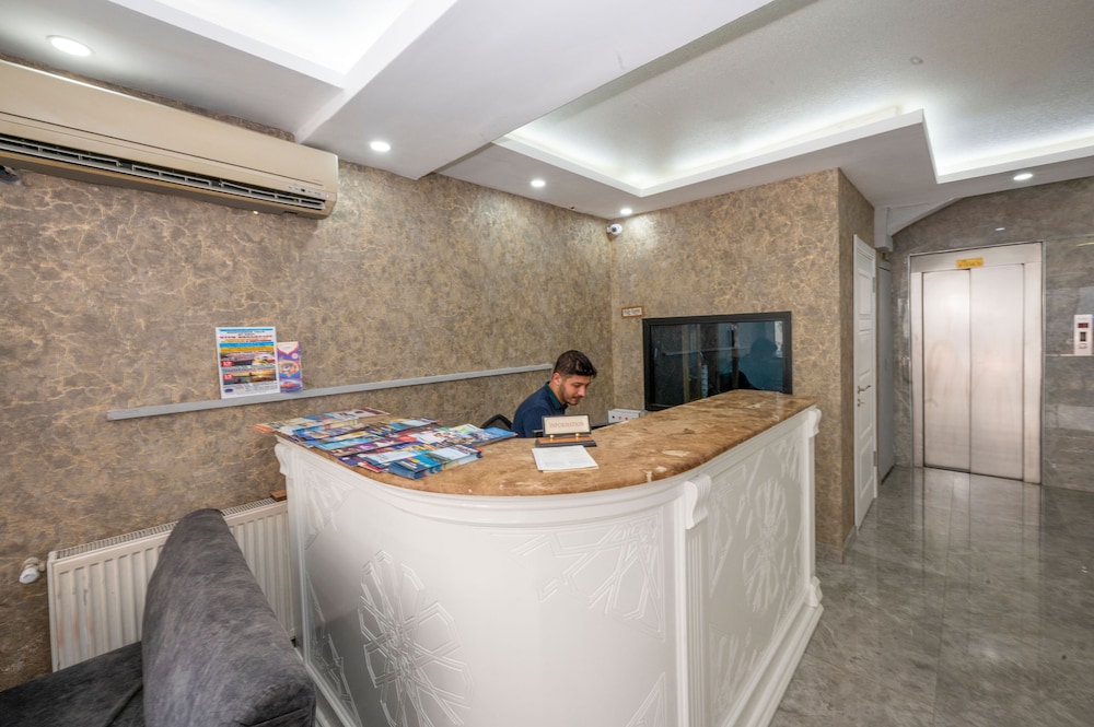 Boutique Dedem Hotel 9/68