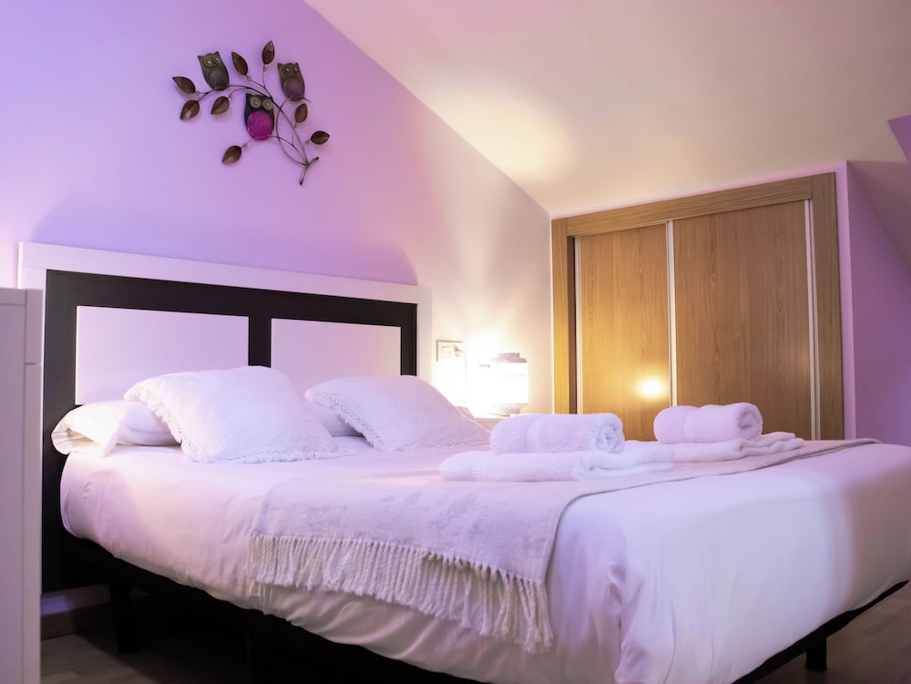 La Vega, Apartment, Double Bed, Sofa