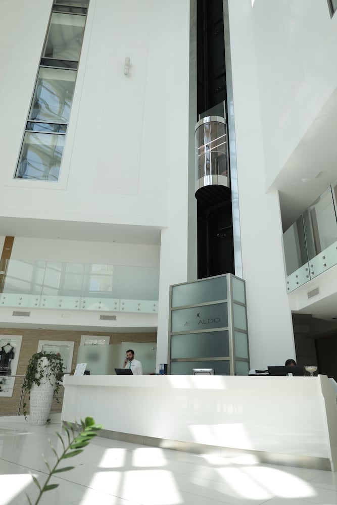 Smeraldo Suites & Spa 3/61