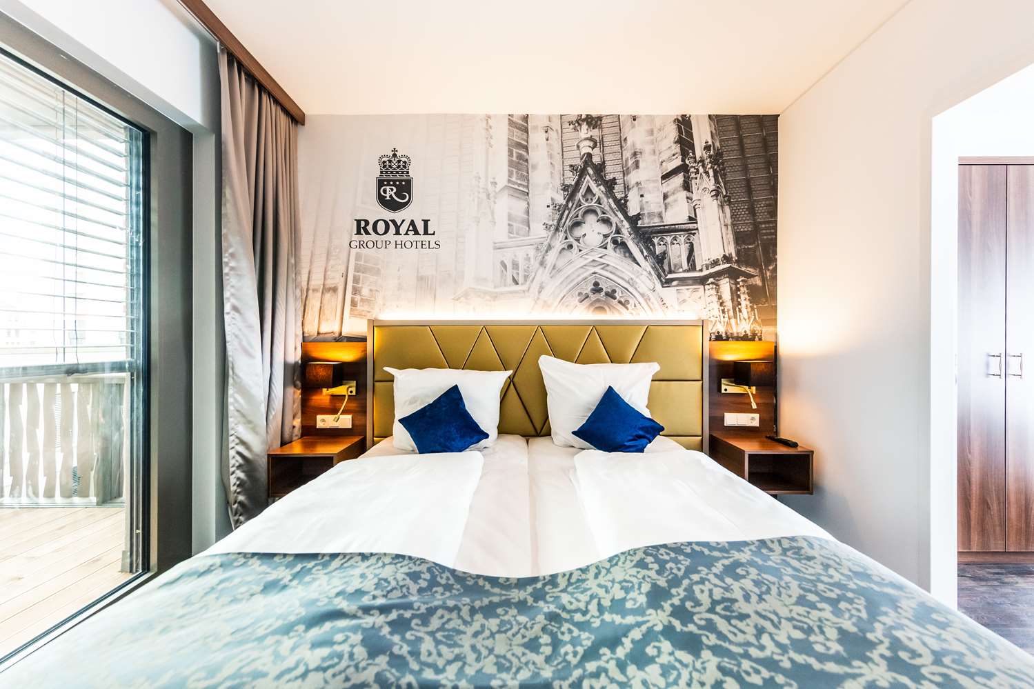 Best Western Plus Royal Suites 7/11