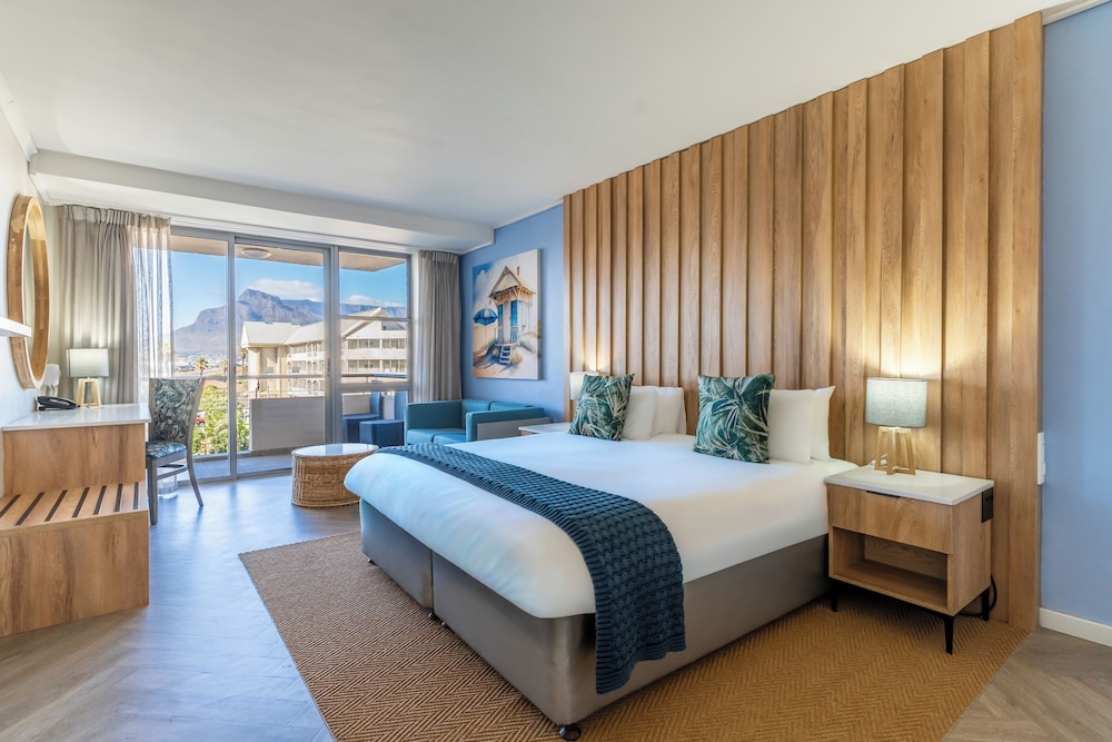 Room, Mountain View