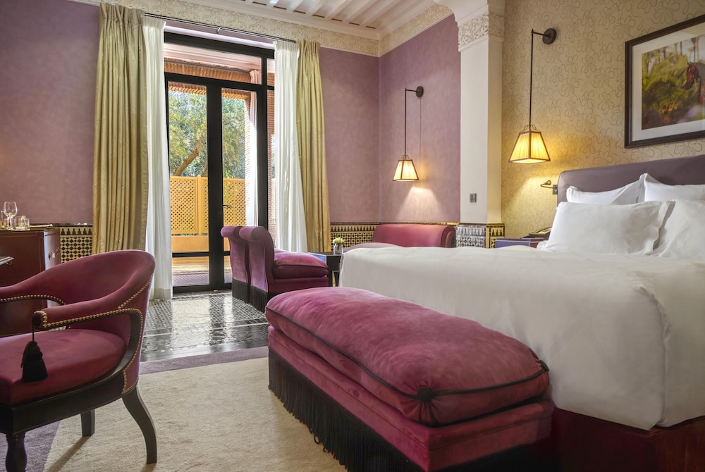 SELMAN MARRAKECH 24/71