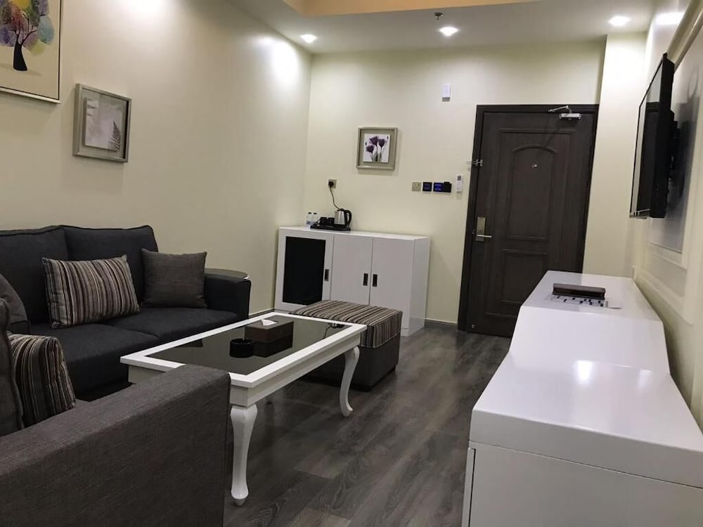 فندق جولدن بوجري الظهران(Golden Bujari Hotel Al Dhahran) 46/53