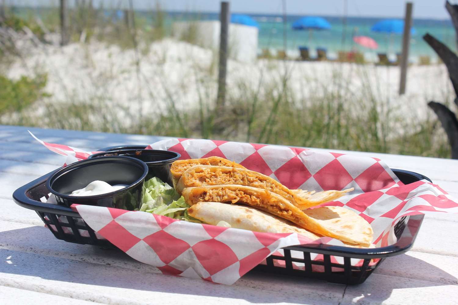 Radisson Beachfront Hotel - Panama City Beach 29/33