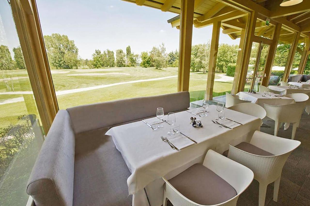 Golf Hotel Cavaglia 13/21
