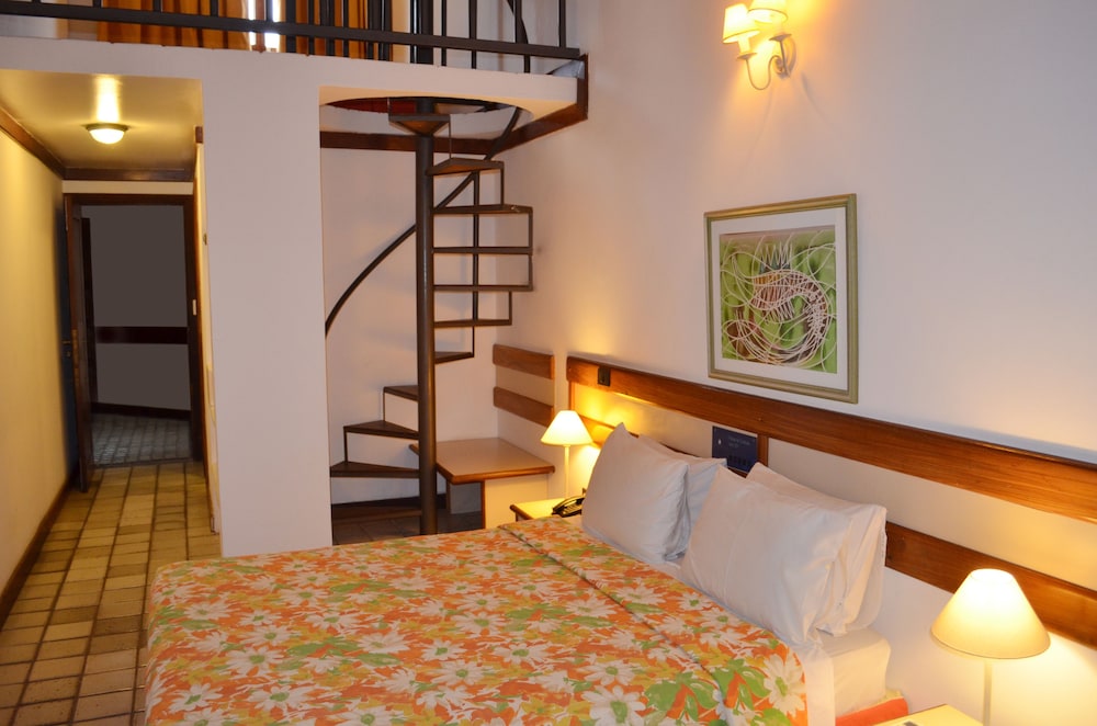 Porto Seguro Eco Bahia Hotel 34/85