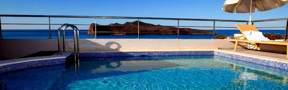 Sandy Point Villas Chania 23/50