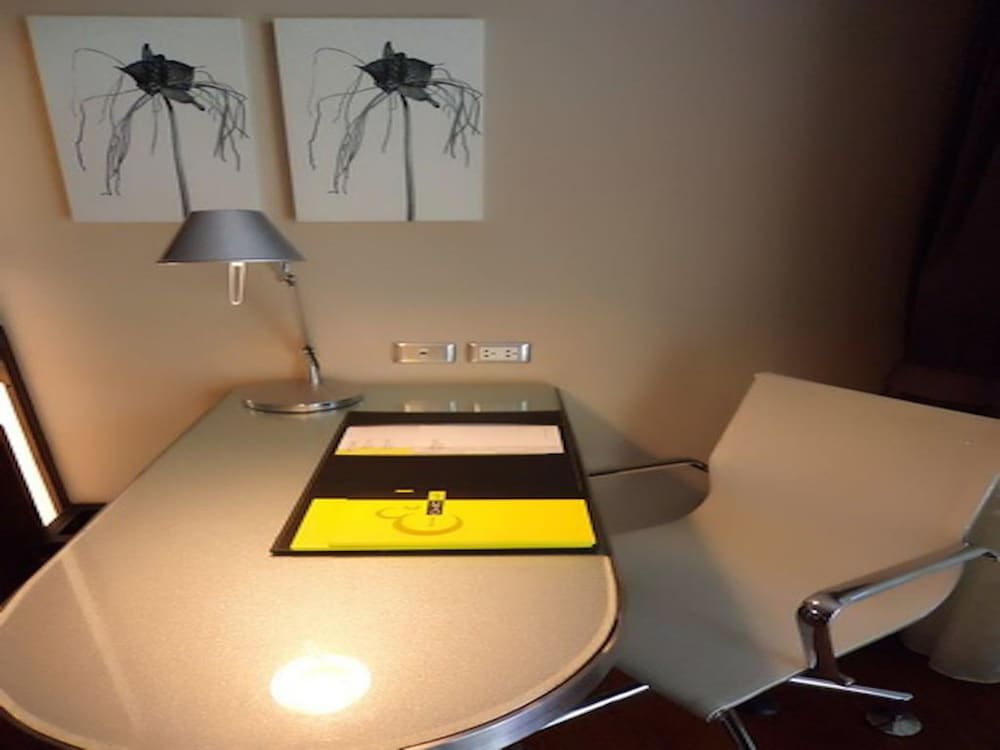 Citichic Sukhumvit 13 Bangkok by Compass Hospitality 35/58