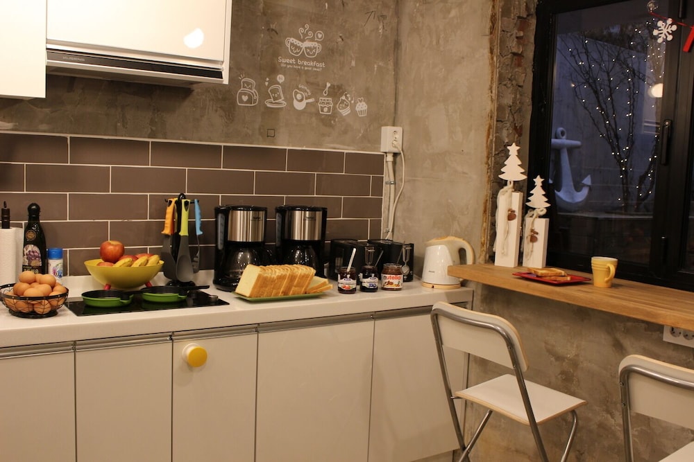 Bunk Guest House - Hostel 72/72