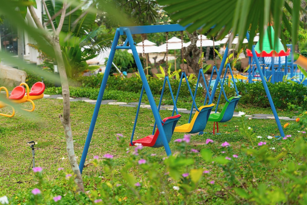 Edensee Ke Ga Beach Resort 41/62