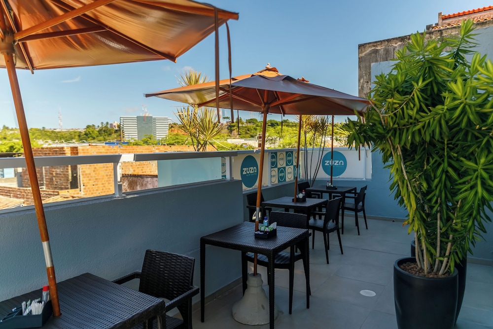Zuza Slim Suites 38/50