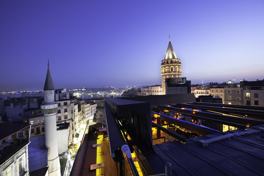 Duo Galata 5/52