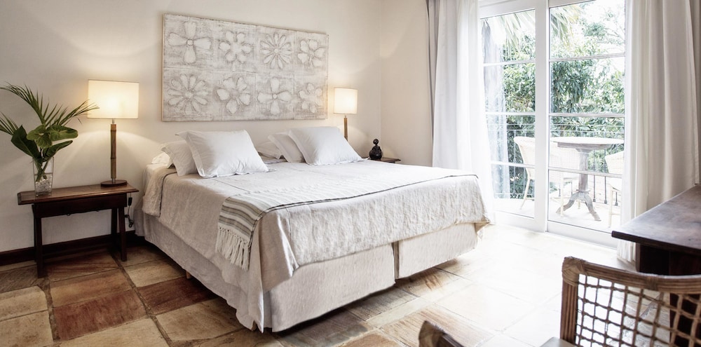 Casas Brancas Boutique Hotel Spa 16/79