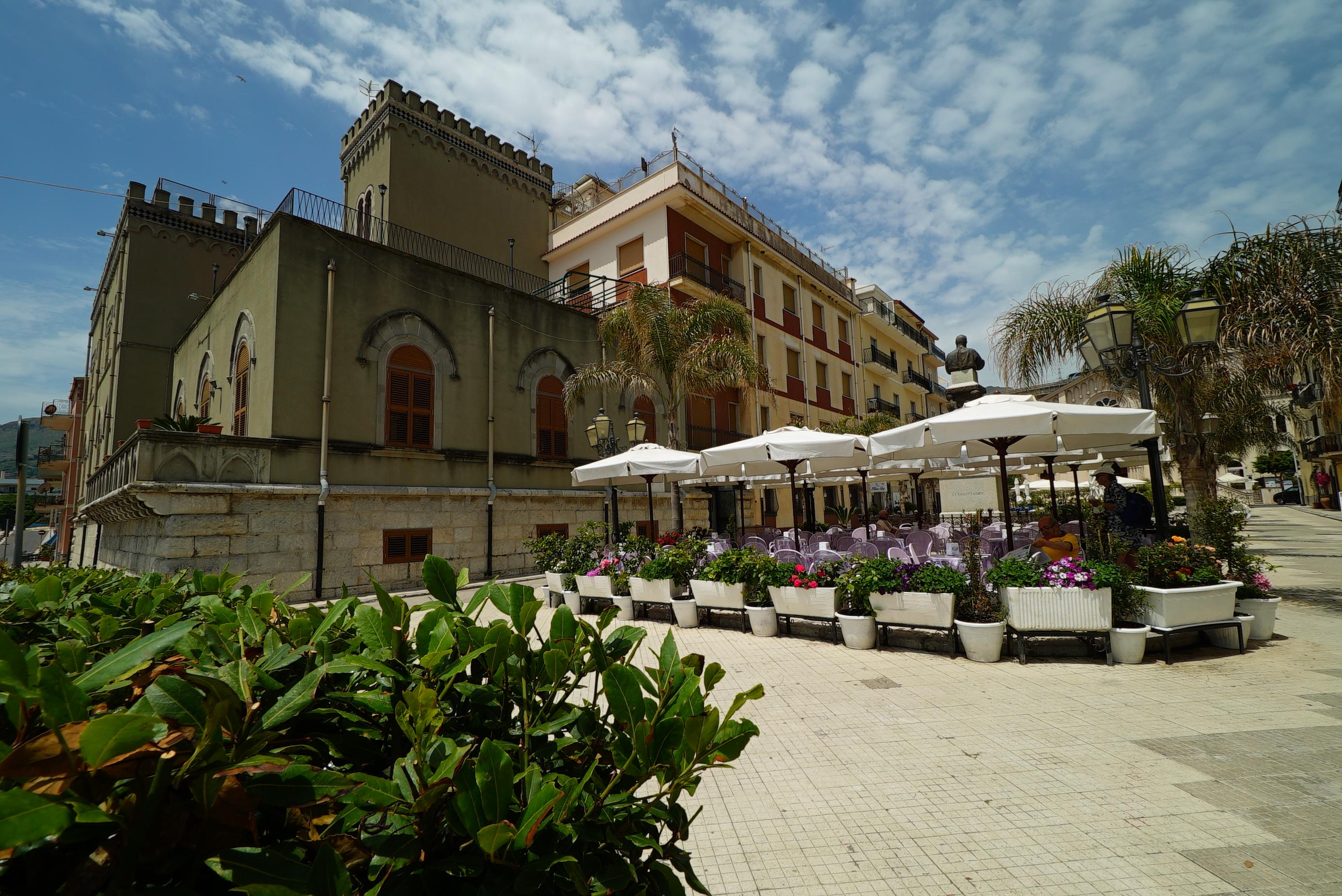 Palazzo Durante 21/21