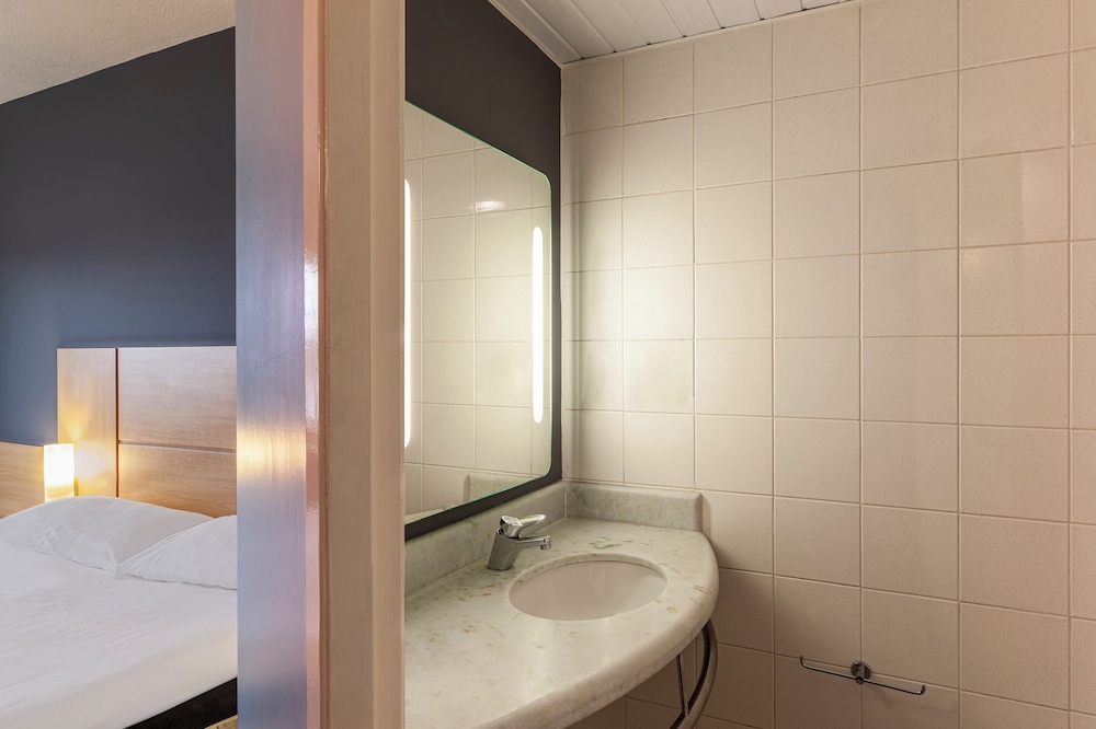 Ibis Sao Jose Dos Campos Dutra 48/50